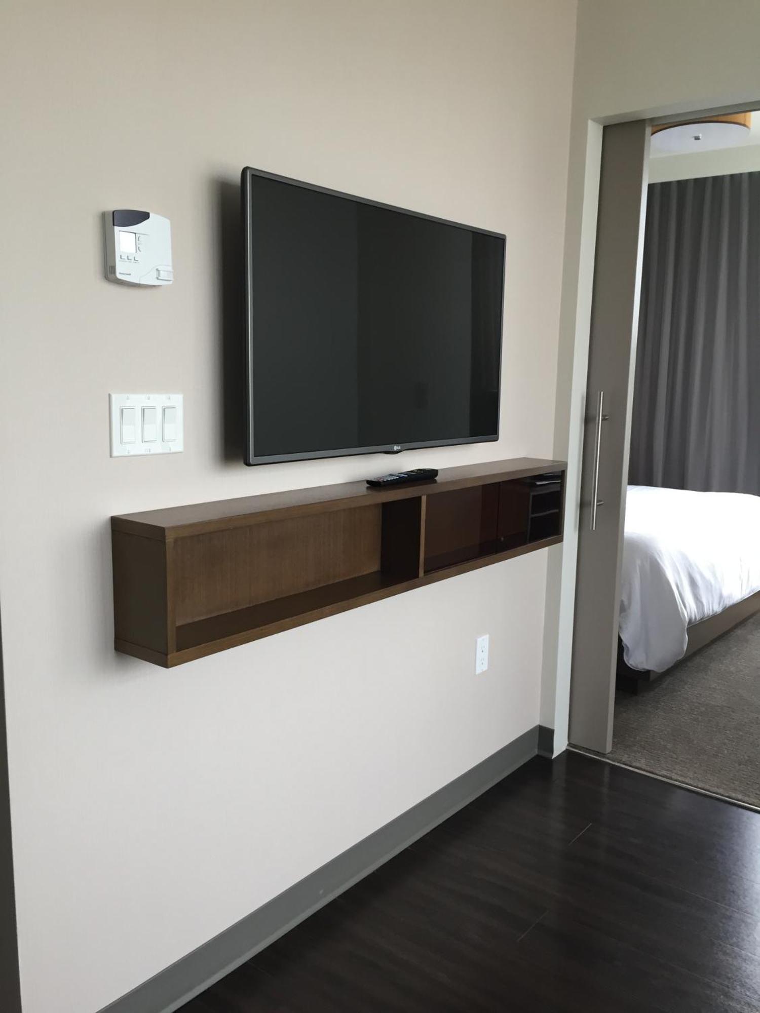 อีเลเมนต์ แวนคูเวอร์ เมโทรทาวน์ Hotel เบิร์นนาบี ภายนอก รูปภาพ
