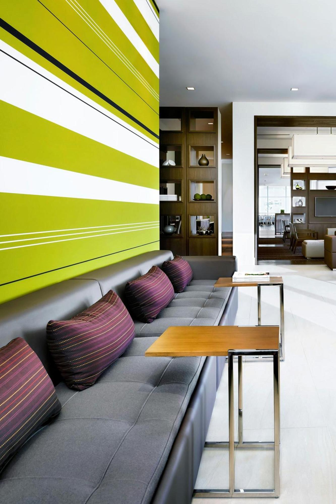 อีเลเมนต์ แวนคูเวอร์ เมโทรทาวน์ Hotel เบิร์นนาบี ภายนอก รูปภาพ